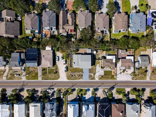 $1,395,000 | 2219 South Fletcher Avenue, Fernandina Beach, FL 32034