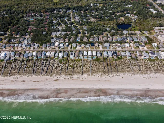 $1,395,000 | 2219 South Fletcher Avenue, Fernandina Beach, FL 32034