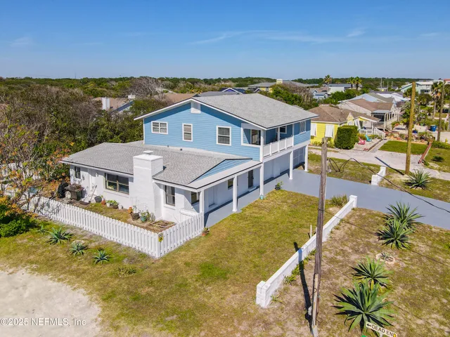 $1,395,000 | 2219 South Fletcher Avenue, Fernandina Beach, FL 32034