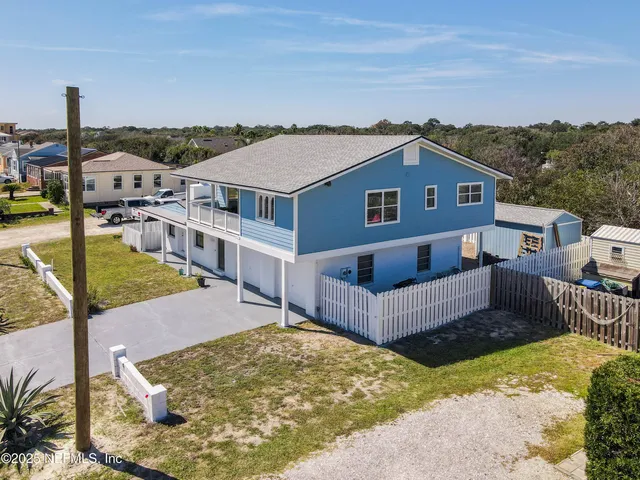 $1,395,000 | 2219 South Fletcher Avenue, Fernandina Beach, FL 32034
