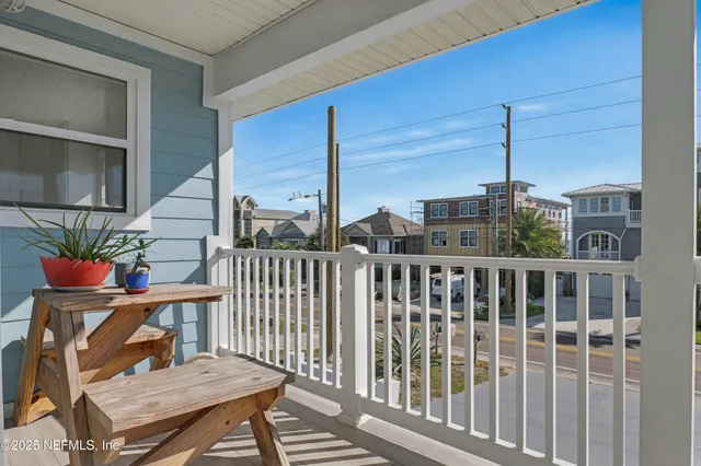 $1,395,000 | 2219 South Fletcher Avenue, Fernandina Beach, FL 32034