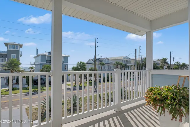 $1,395,000 | 2219 South Fletcher Avenue, Fernandina Beach, FL 32034