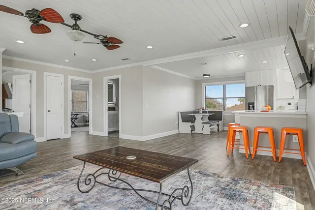 $1,395,000 | 2219 South Fletcher Avenue, Fernandina Beach, FL 32034