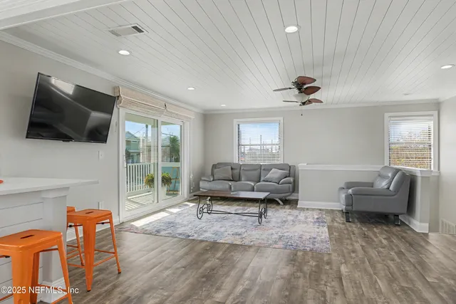 $1,395,000 | 2219 South Fletcher Avenue, Fernandina Beach, FL 32034