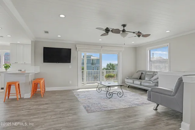 $1,395,000 | 2219 South Fletcher Avenue, Fernandina Beach, FL 32034