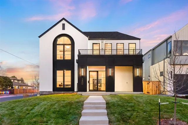$2,595,000 | 3400 South Bellaire Street, Denver, CO 80222