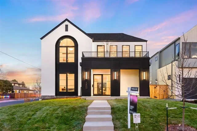 $2,595,000 | 3400 South Bellaire Street, Denver, CO 80222