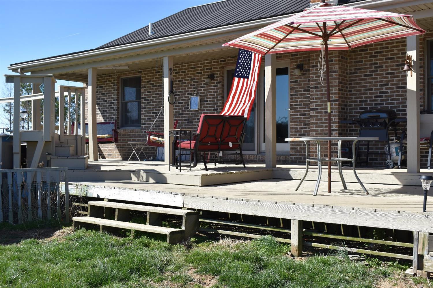 1741 Oregon Road Salvisa, KY 40372 - Photo 5 of 48 Listing Photo
