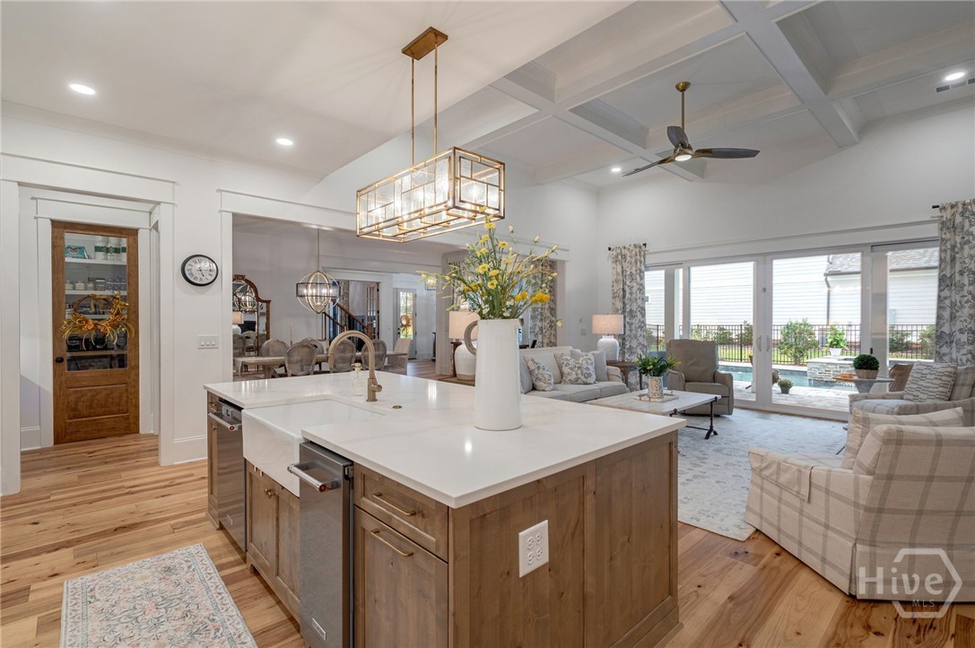 913 Indigo Bunting Road Statham, GA 30666 - Photo 21 of 75 Gallery Image 21