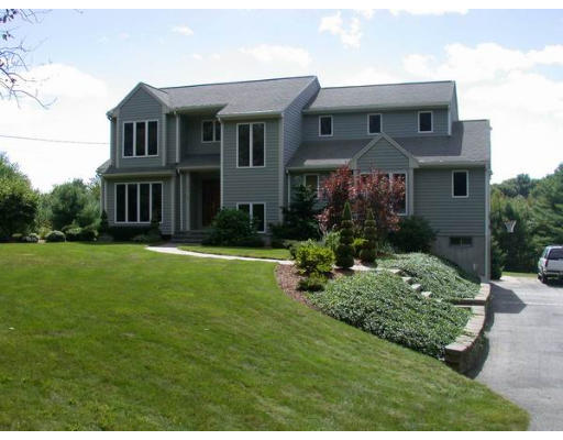 146 Colburn Road Charlton, MA 01507 - Photo 1 of 7