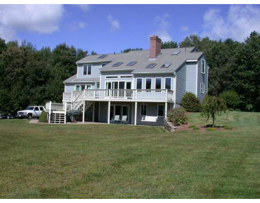 146 Colburn Road Charlton, MA 01507 - Photo 2 of 7