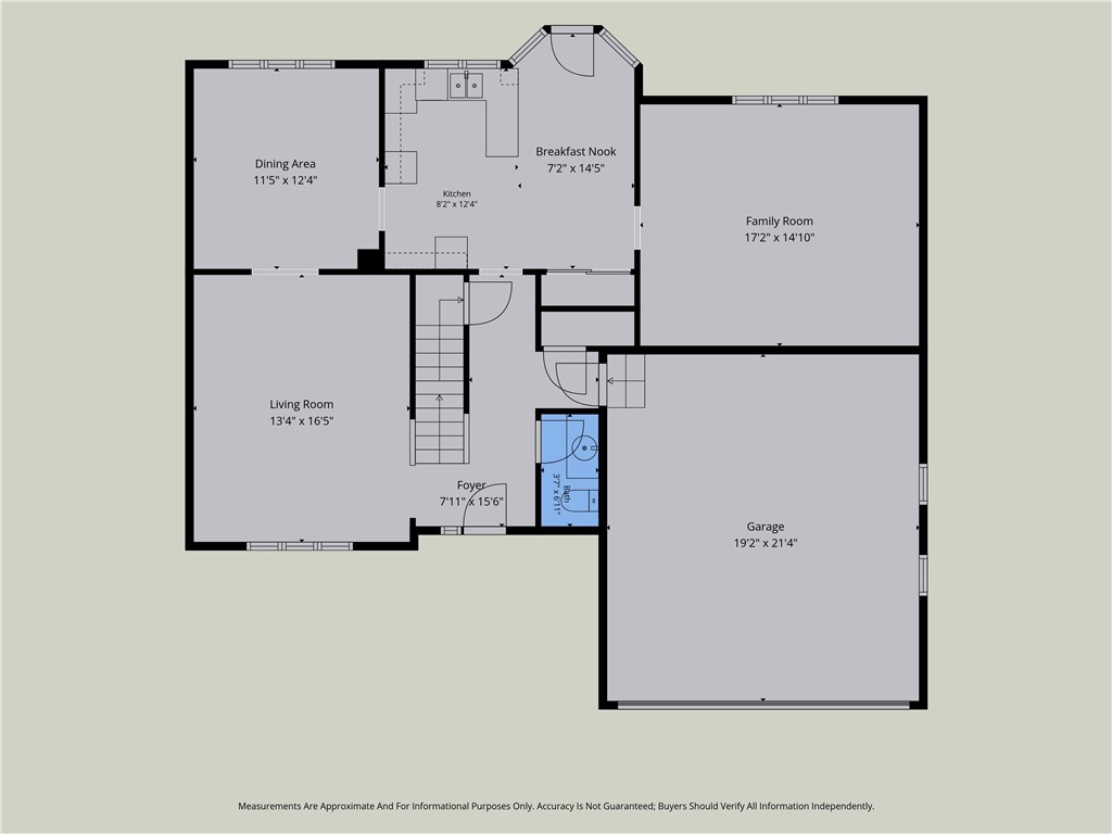 12 Forest Meadow Trail Rochester, NY 14624 - Photo 47 of 48