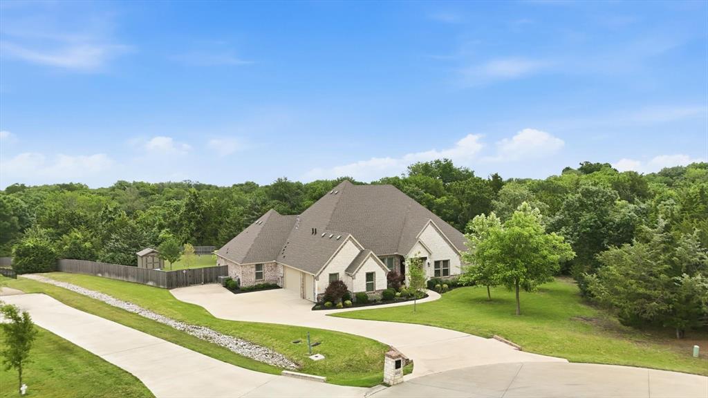 1031 Country Way Rowlett, TX 75089 - Photo 30 of 38