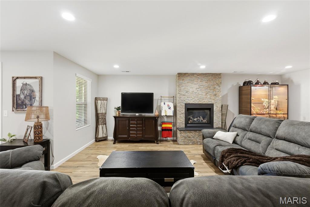 1128 Patsy Lane O'Fallon, MO 63366 - Photo 40 of 62