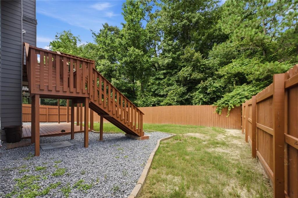 518 South Fortune Way Dallas, GA 30157 - Photo 13 of 105