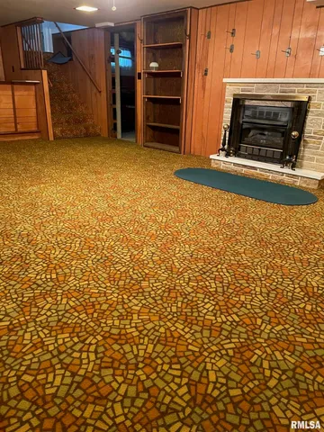 $120,000 | 901 Elm Street, Carmi, IL 62821