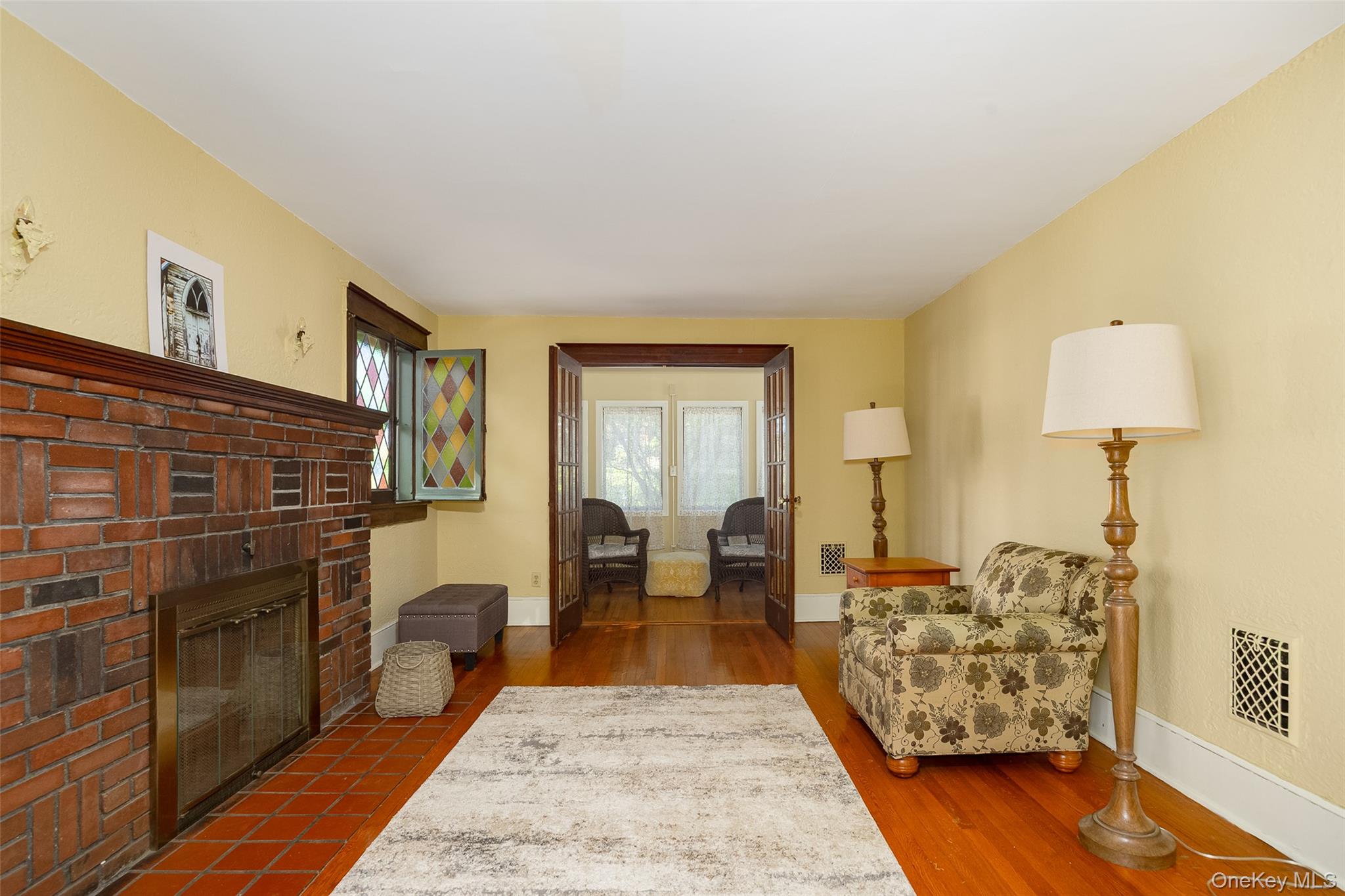 30 Marple Road Poughkeepsie, NY 12603 - Photo 8 of 26 Spacious room featuring rich wood-finish flooring and light-toned walls