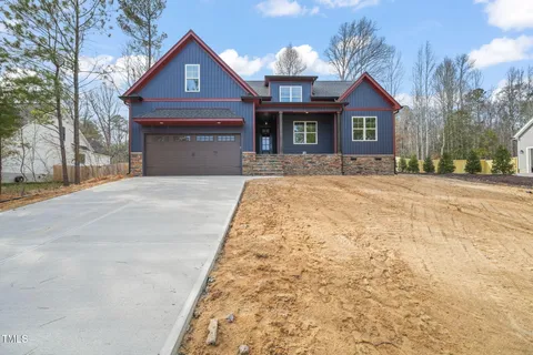$589,900 | 140 Pilot Ridge Road, Zebulon, NC 27597
