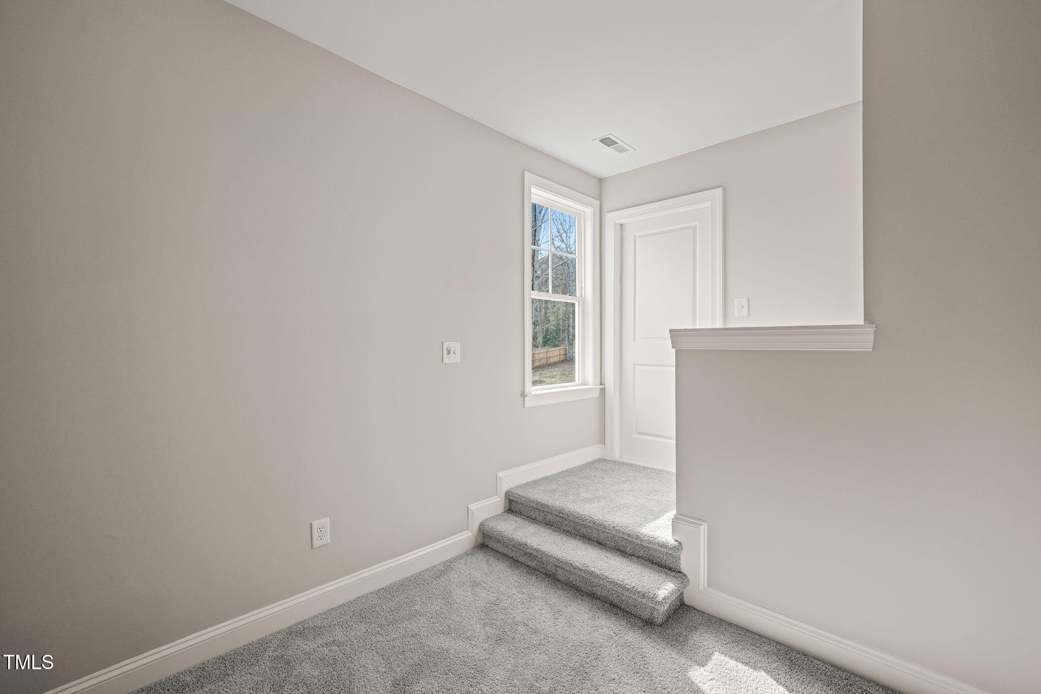 140 Pilot Ridge Road Zebulon, NC 27597 - Photo 26 of 29 a view of room with window