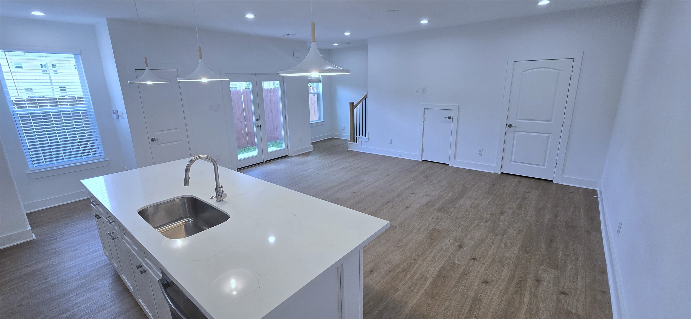 1475 Ferguson Way, Unit A Houston, TX 77088 - Photo 4 of 19