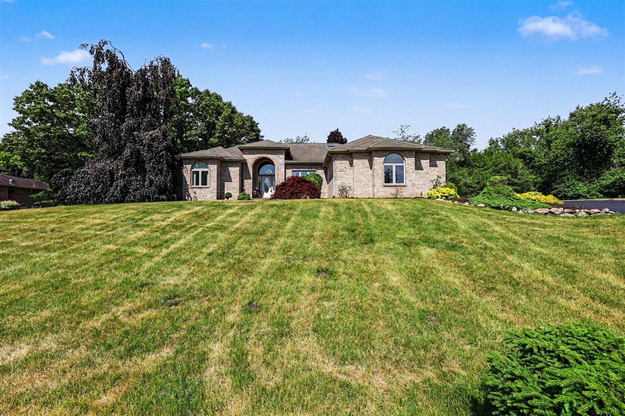 888 Ridge Road Chelsea, MI 48118 - Photo 34 of 38