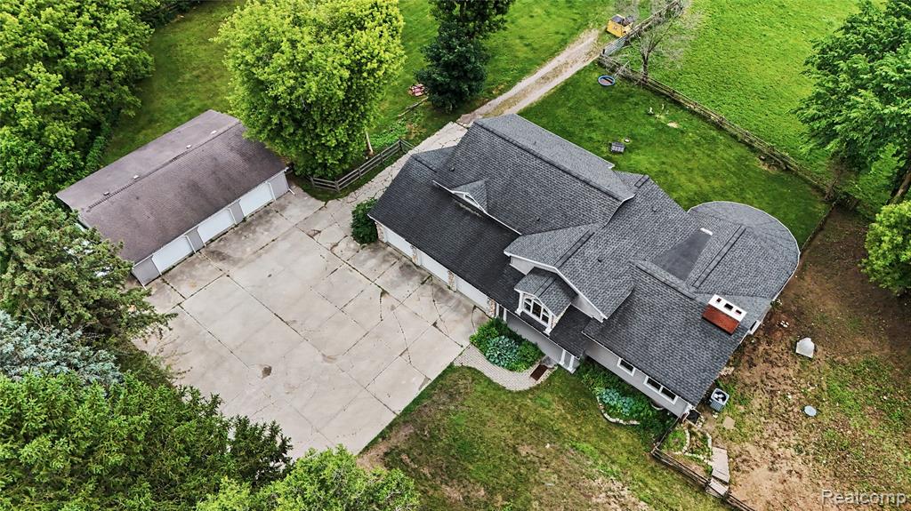 3556 East Dryden Road Metamora, MI 48455 - Photo 39 of 53