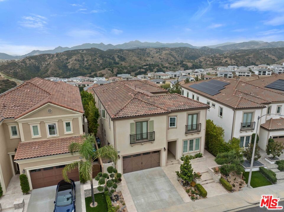11925 North Ricasoli Way Porter Ranch, CA 91326 - Photo 45 of 57