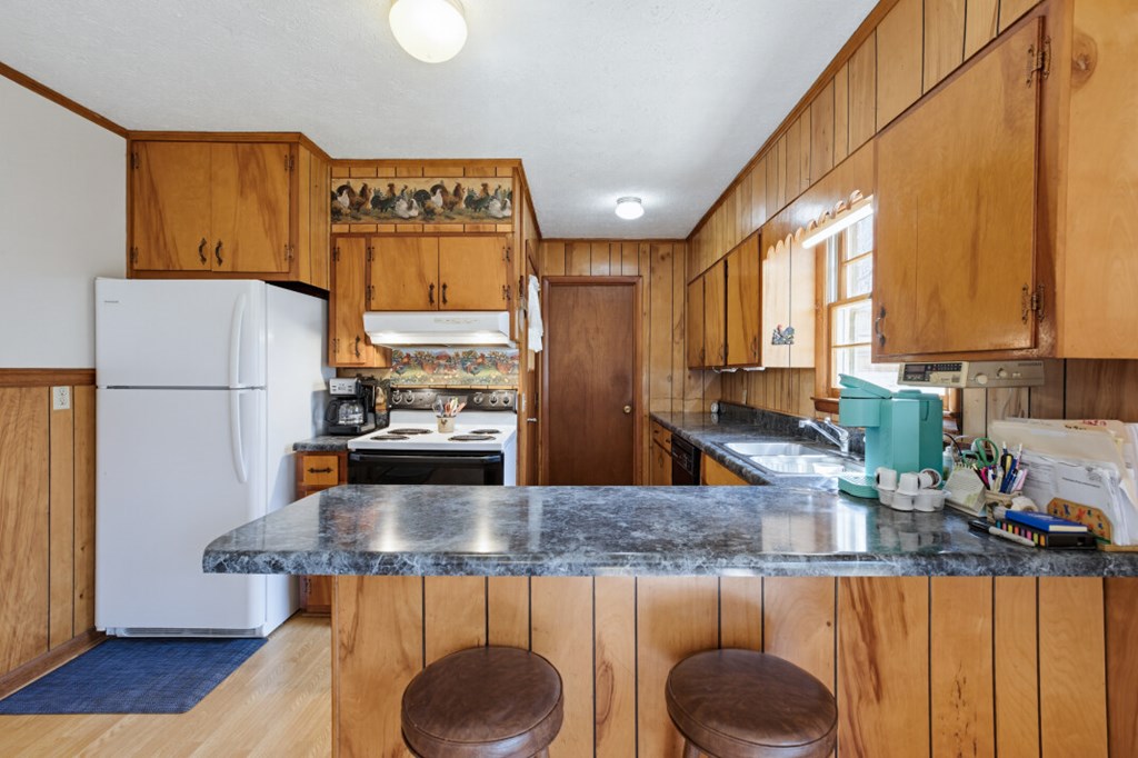 1266 Ford Road Warne, NC 28909 - Photo 25 of 62