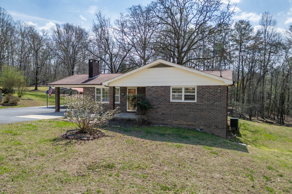 1266 Ford Road Warne, NC 28909 - Photo 40 of 62