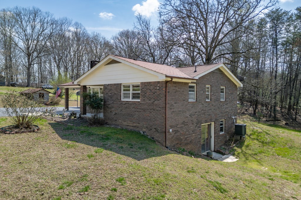 1266 Ford Road Warne, NC 28909 - Photo 41 of 62