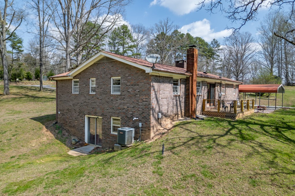 1266 Ford Road Warne, NC 28909 - Photo 43 of 62