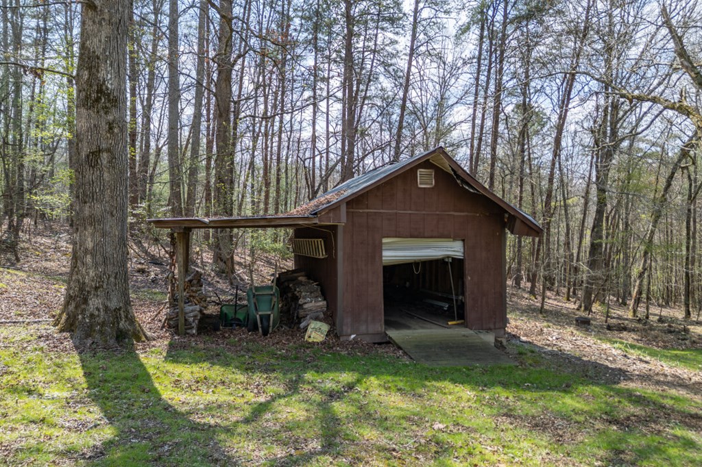 1266 Ford Road Warne, NC 28909 - Photo 47 of 62