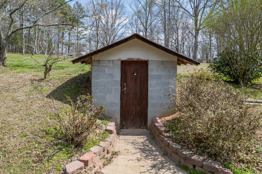 1266 Ford Road Warne, NC 28909 - Photo 49 of 62