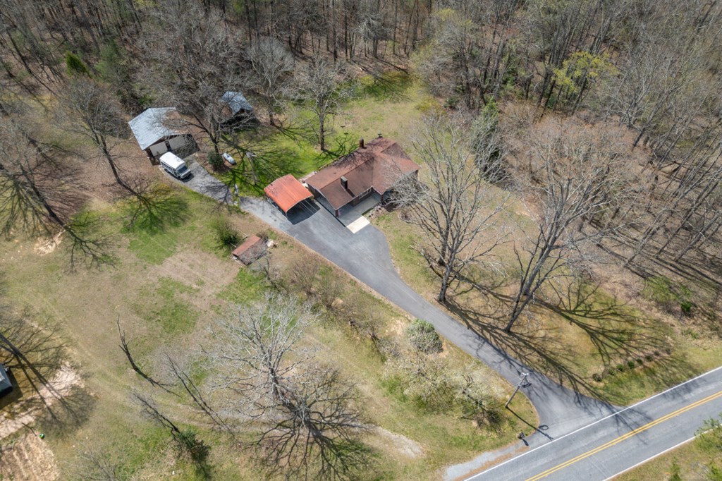 1266 Ford Road Warne, NC 28909 - Photo 51 of 62