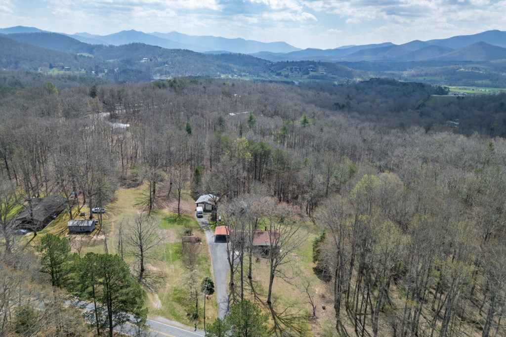 1266 Ford Road Warne, NC 28909 - Photo 53 of 62