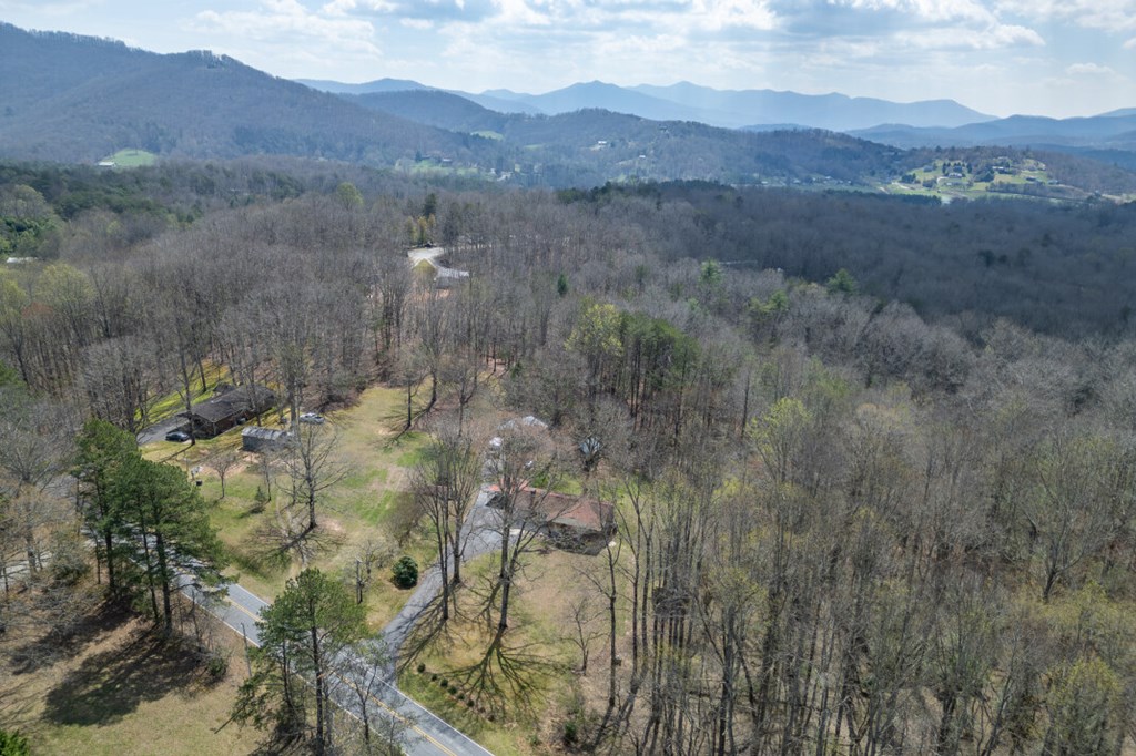 1266 Ford Road Warne, NC 28909 - Photo 54 of 62