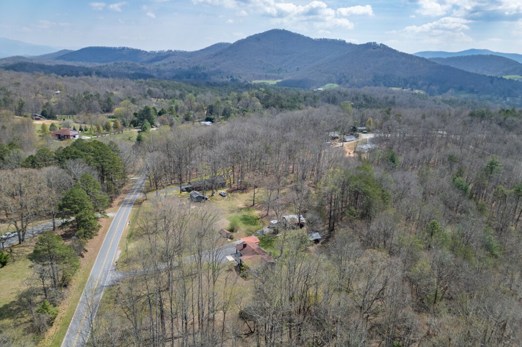 1266 Ford Road Warne, NC 28909 - Photo 56 of 62