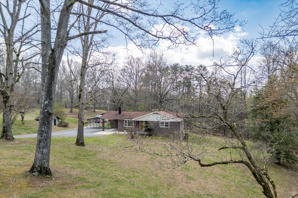 1266 Ford Road Warne, NC 28909 - Photo 62 of 62