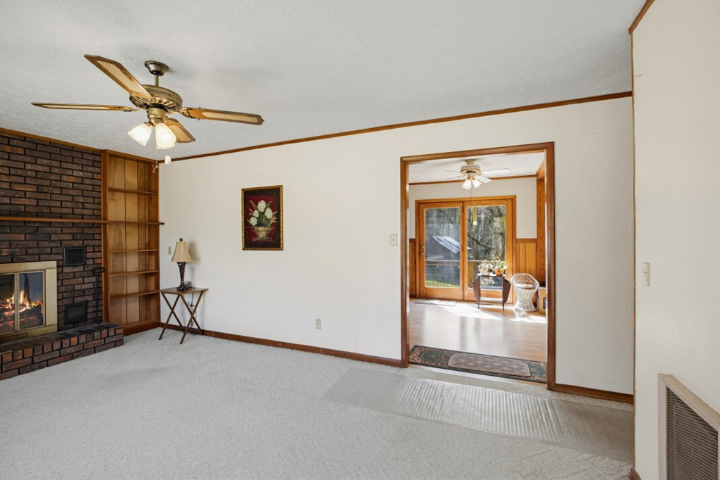 1266 Ford Road Warne, NC 28909 - Photo 7 of 62