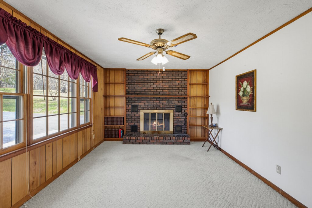 1266 Ford Road Warne, NC 28909 - Photo 8 of 62