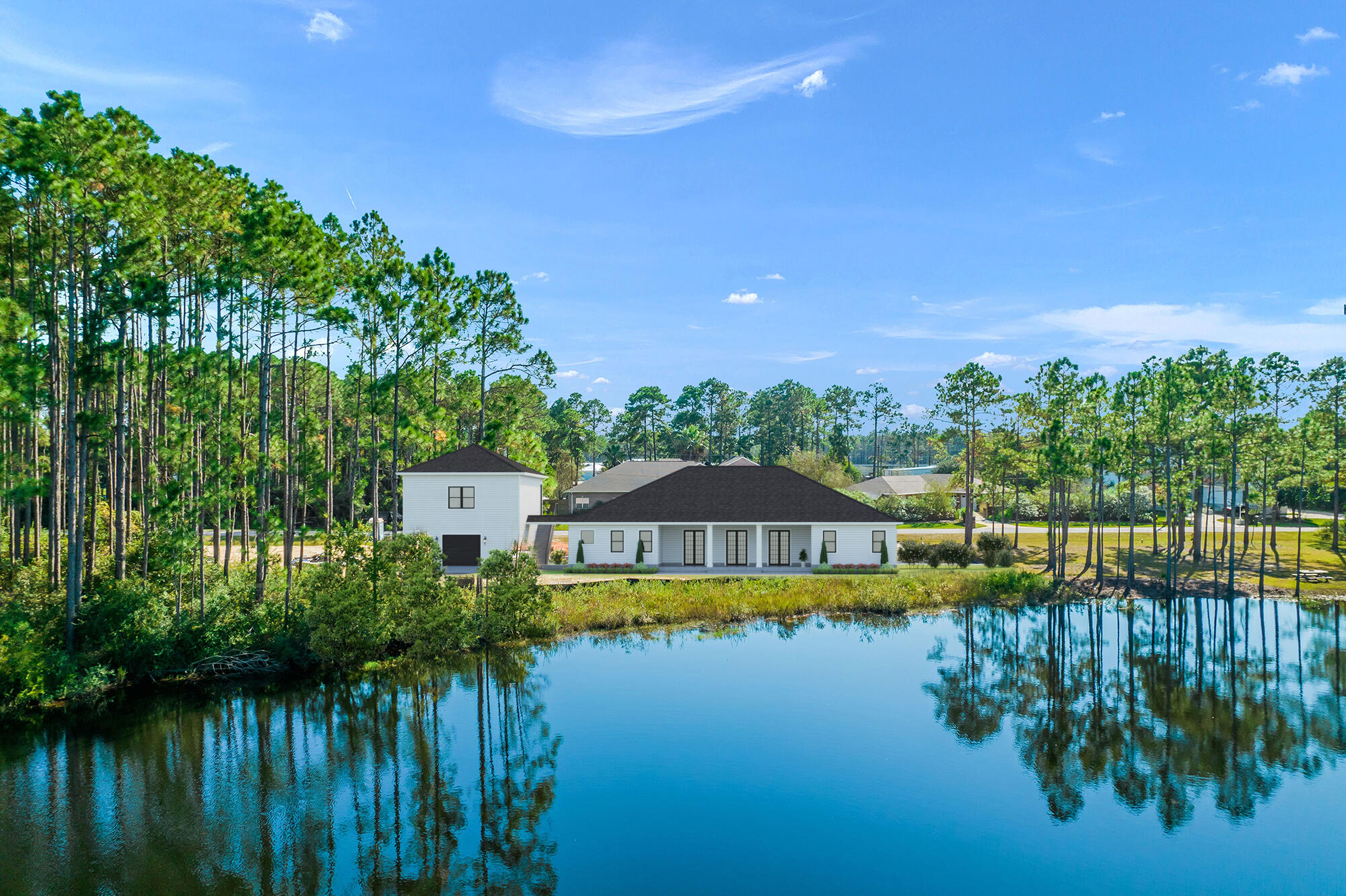 64 Santa Barbara Avenue Santa Rosa Beach, FL 32459 - Photo 1 of 10 Gallery Image 1