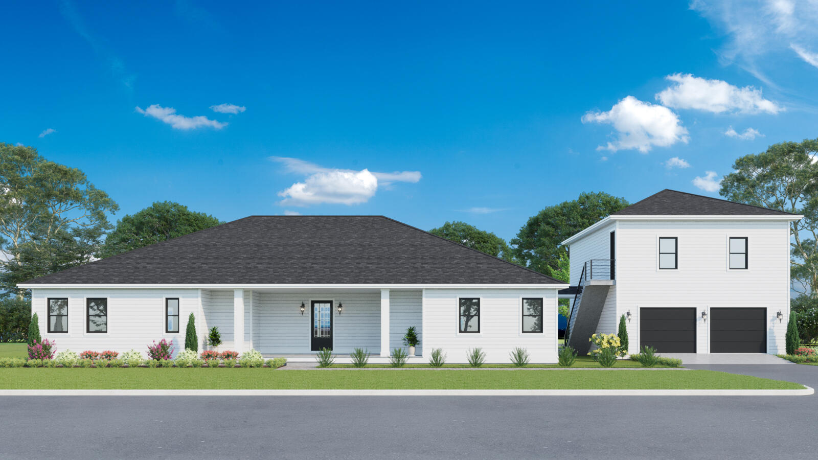 64 Santa Barbara Avenue Santa Rosa Beach, FL 32459 - Photo 2 of 10 Gallery Image 2