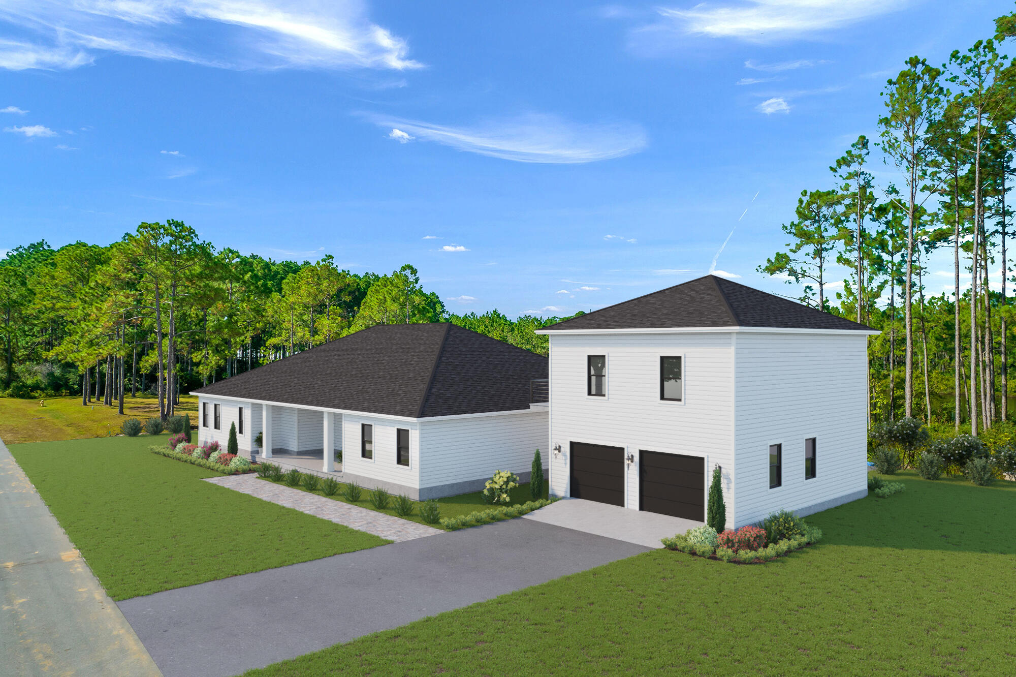 64 Santa Barbara Avenue Santa Rosa Beach, FL 32459 - Photo 4 of 10 Gallery Image 4