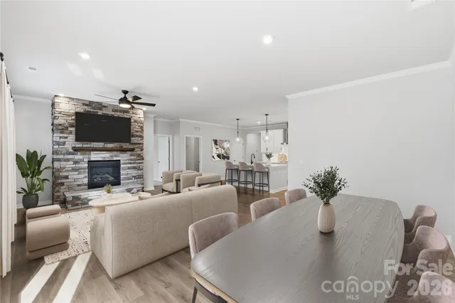 $479,000 | 1084 Arundle Road, Catawba, NC 28609