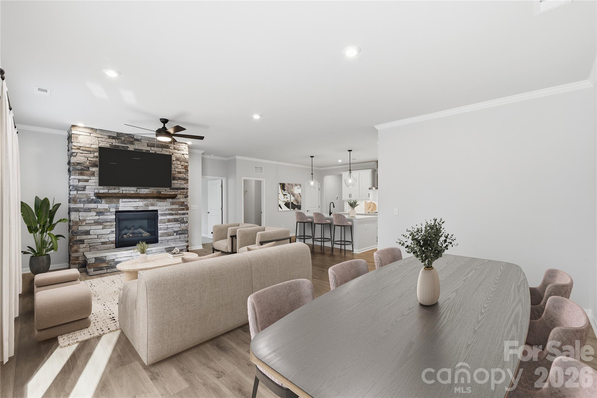 1084 Arundle Road Catawba, NC 28609 - Photo 21 of 37