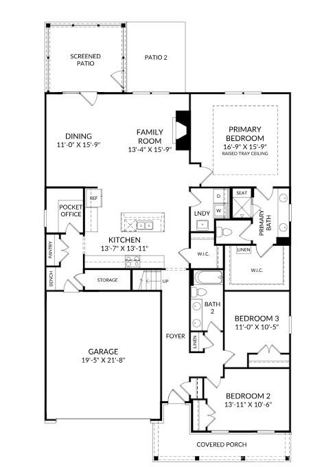 1084 Arundle Road Catawba, NC 28609 - Photo 26 of 37