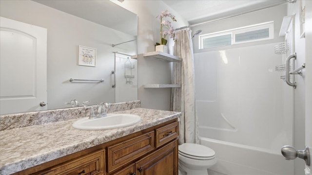 667 South Falkirk Road Heber City, UT 84032 - Photo 22 of 50