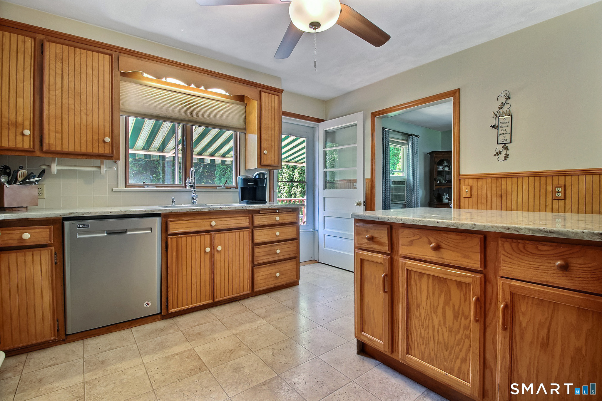 129 Elmridge Road Stonington, CT 06379 - Photo 12 of 29 Gallery Image 12