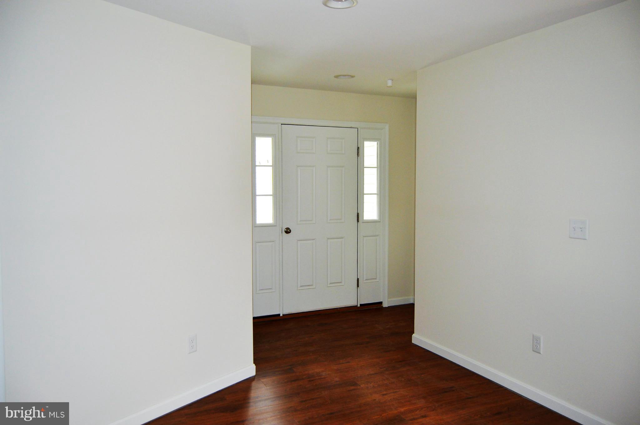 Interior (General)