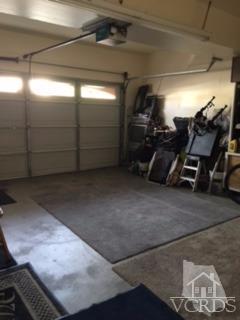 832 Pontoon Way Oxnard, CA 93035 - Photo 20 of 24 a view of a room with gym equipment